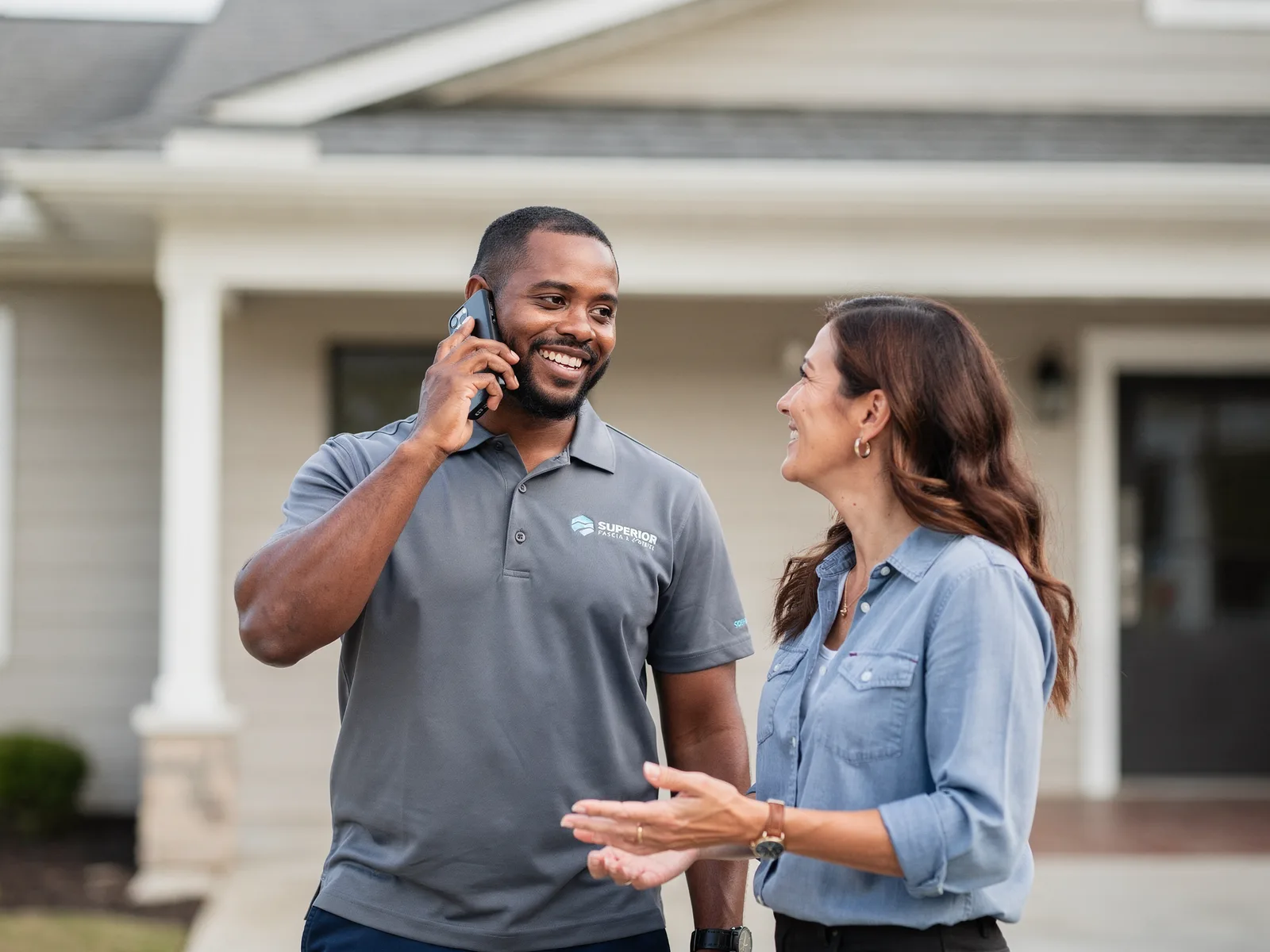 Fascia Repair Attleboro, MA FAQs