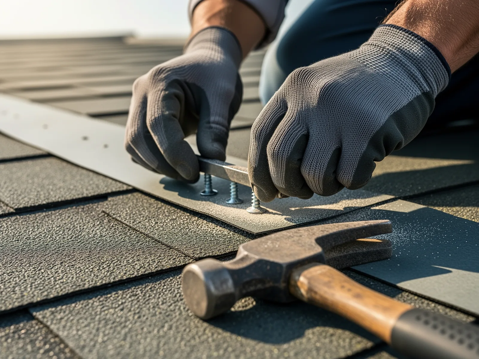 Why choose Fascia Repair in Attleboro, MA